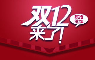 四、 双十二
