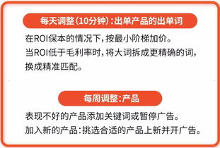 关键词策略的禁忌