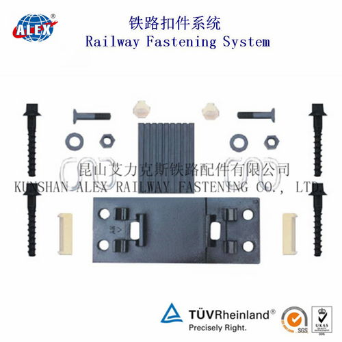 三、 提升通关效率与降低扣件风险