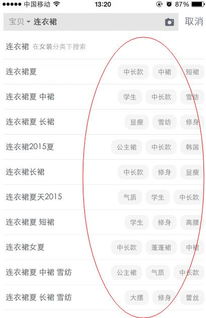 2. 直通车推广的基础设置和关键词优化