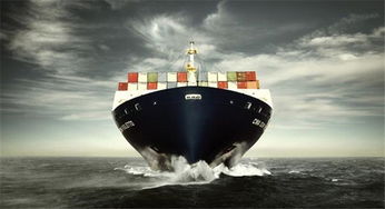 精准解析亚马逊海运费用：精确核算与成本解析