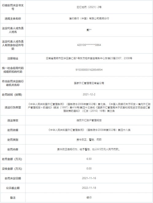 七、银行直接结汇的到账时间