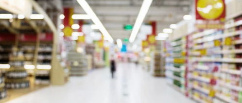 尽快完成店铺布局