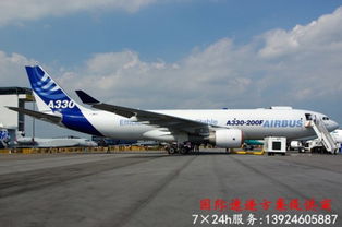 选择鸿亿南非空运专线的五大理由