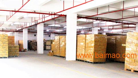 仓储管理与配送的优化策略