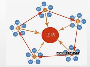 站群服务器的作用