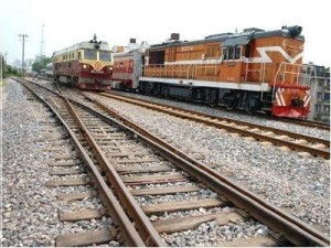 国际铁路货物联运出口货运代理流程情景设置