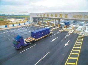 菜鸟次日达服务范围进一步扩大， 标志着跨境电商物流升级的重要信号