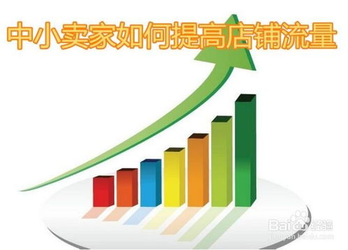 流量精准度与转化率