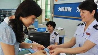 淘宝开店的纳税责任