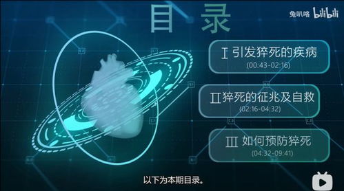 医学科普内容正值新风口