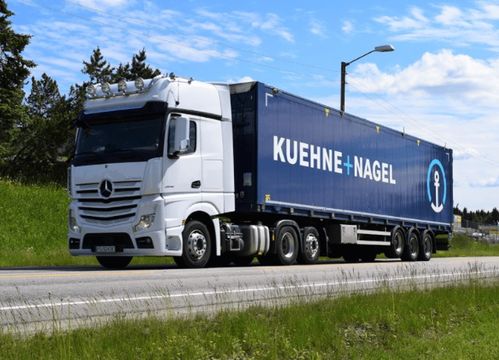 二、 亚马逊卡派托盘运输方式的优点