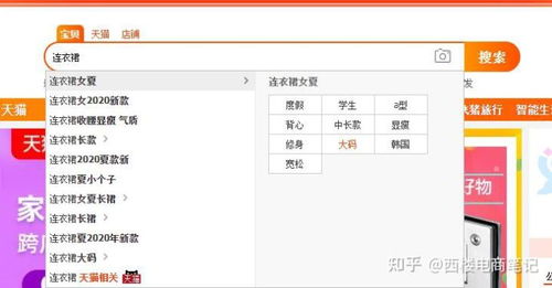 三、 店铺链接的正确配置