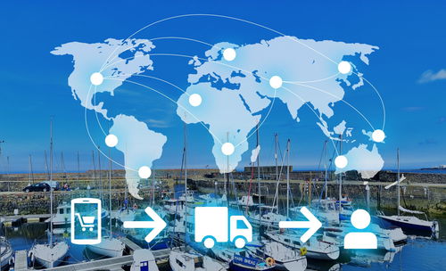 清关效率的提升依赖数据预申报与合规管理