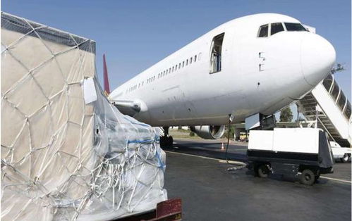 一、 确定货物信息