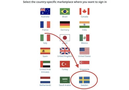 三、 卖家如何布局Bazaar新站点