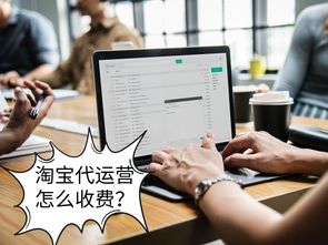 三、 天猫代运营的具体服务内容