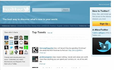 申请Twitter广告账户开户