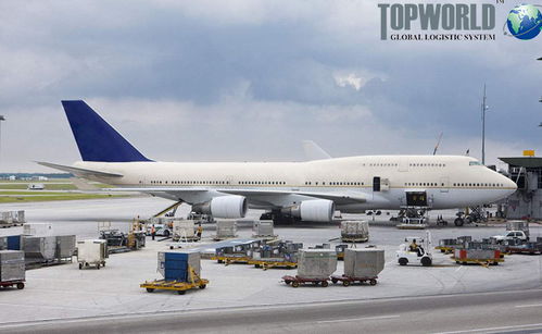 规避和解决空运索赔的策略