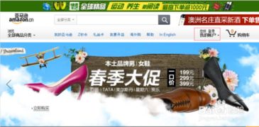 一、 亚马逊账户余额的查询方法