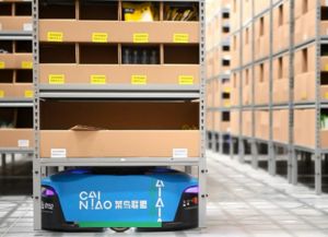 零担定时达服务：满足主机厂JIT生产要求的新模式