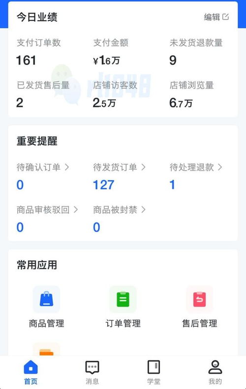 1. 优化商品详情页