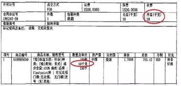 二、 成本加运费加保险费成交
