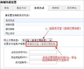 在速卖通上使用PayPal付款的具体步骤