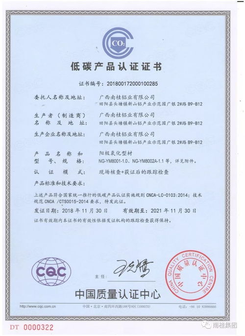 四、 敏感品与认证要求