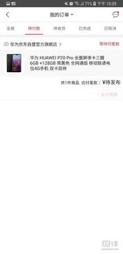 二、京东预售什么时候发货？不发货怎么办？