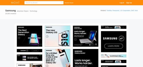 一、广告标题标语的选择