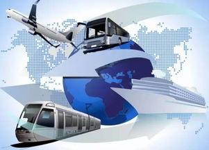 八、 跨境专线物流一般物流公司与航空公司合作