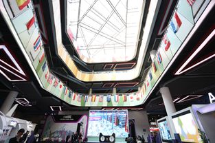 沉浸式体验， 开启电商新篇章