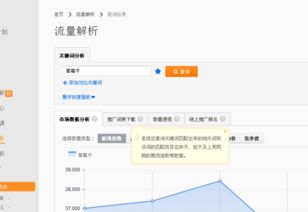 三、 直通车点击价格调整的具体策略