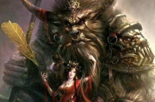 一、 速卖通牛魔王的产品