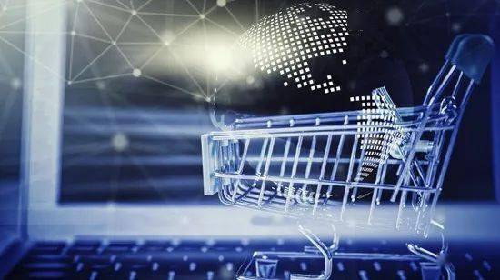 跨境电商与传统外贸报关环节对比