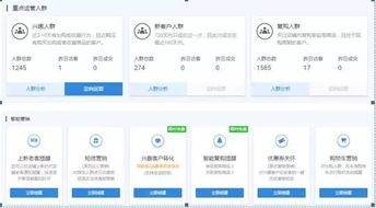 一、 建立和维护淘宝鱼塘的重要性