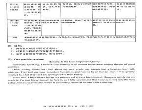 申报逻辑与书写规范的实际影响