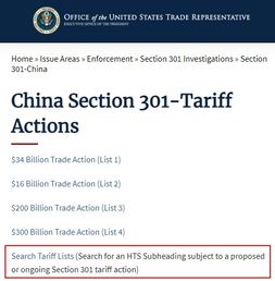 关税：进口商品的国际通行税