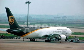 二、 超大件快递：规格与服务