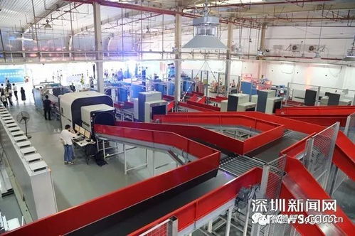 末端清关与配送