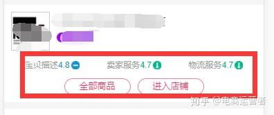 个人店铺的优缺点