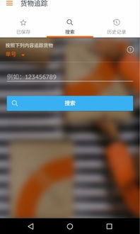 一、 TNT国际快递简介