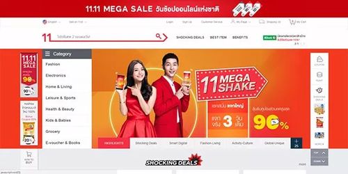 4. 竞争对手的冲击