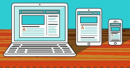 六、 移动优化和响应式设计