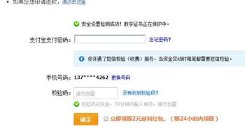 淘宝支付方式的多样性与重要性