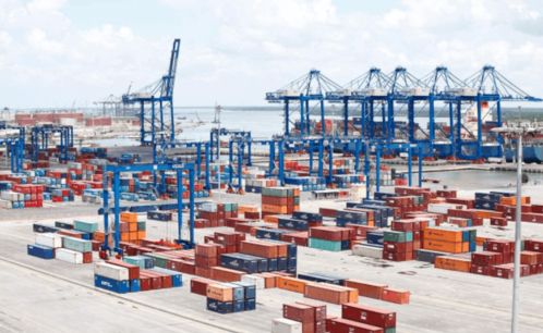 二、 货物储运方式的比较