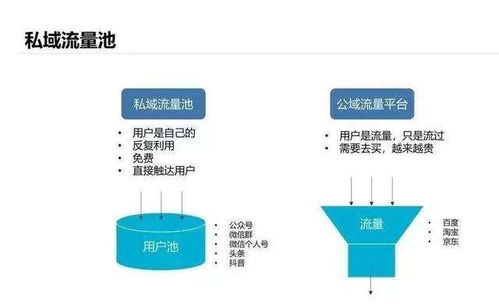 4. 私域流量变现