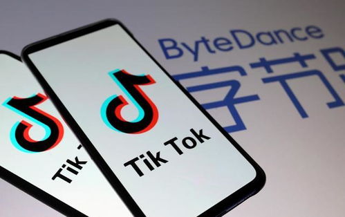 TikTok玩法丰富