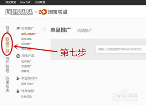 淘宝联盟自主购买：步骤详解与注意事项